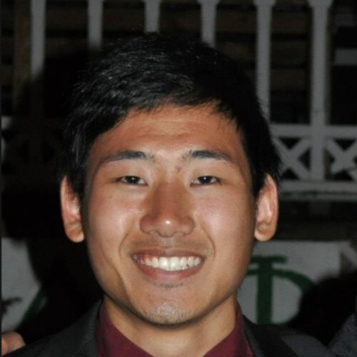 Jonathan Laurizio