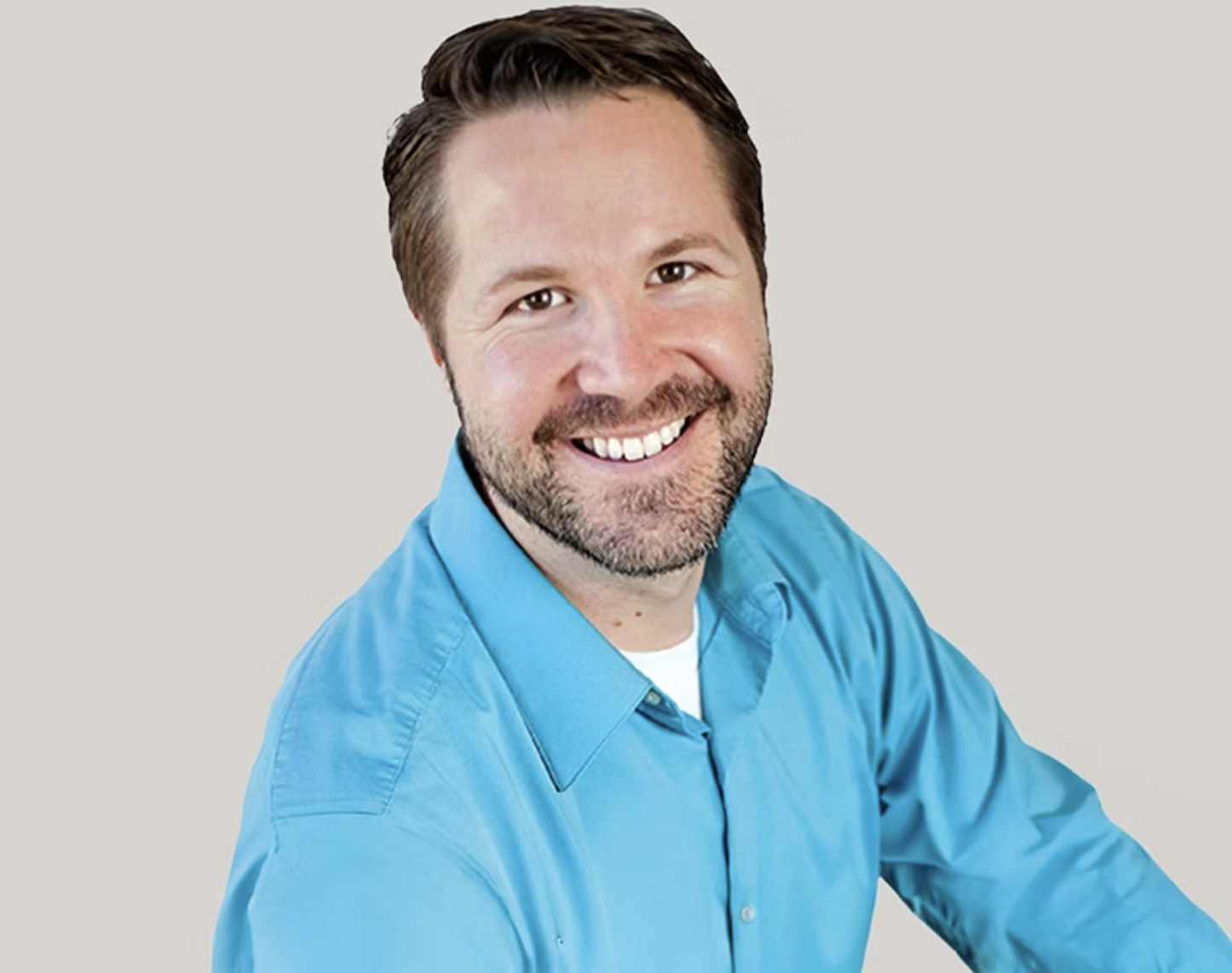 Aaron Anderson