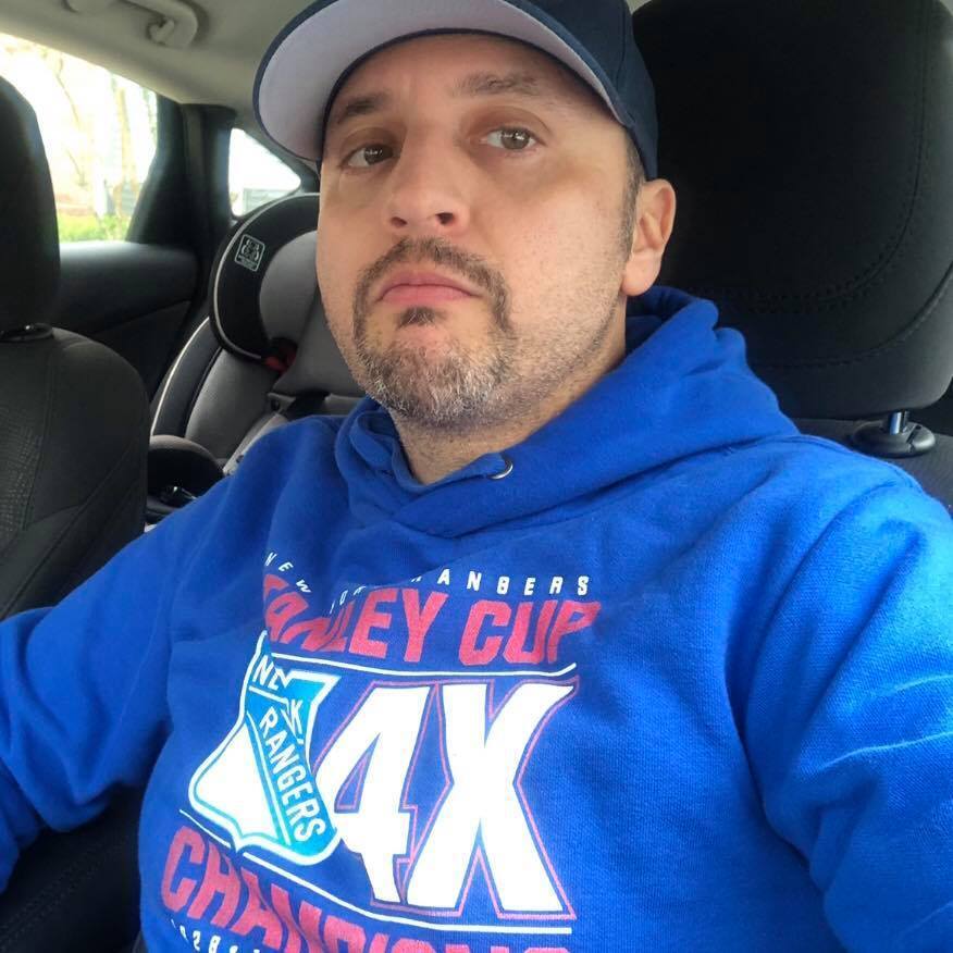 Brian Zerbi