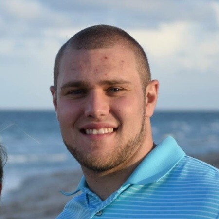 Austin Fleming