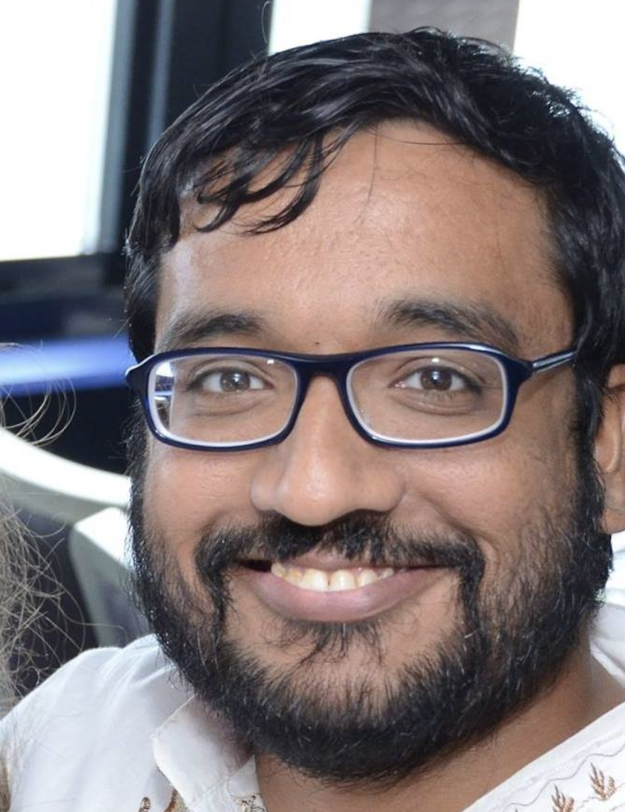 Udayan Das