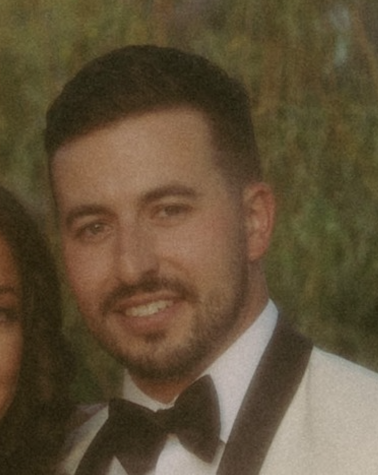 Tom Paranzine