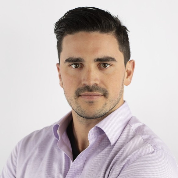 Keith Salerno