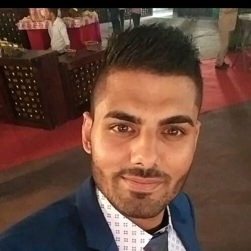 Aman Grewal