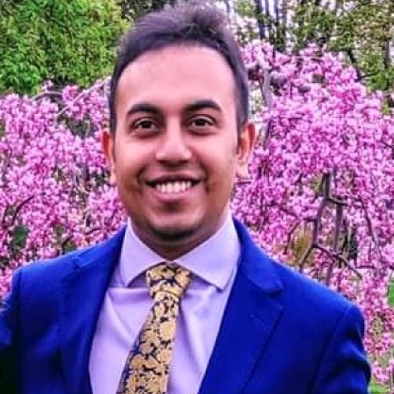 Vratik Sharma