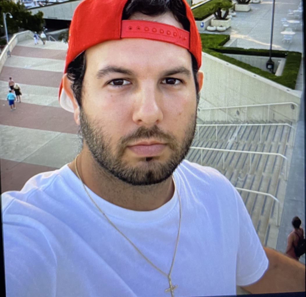 Chris Rossi