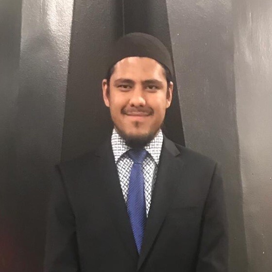 Akber Hosain