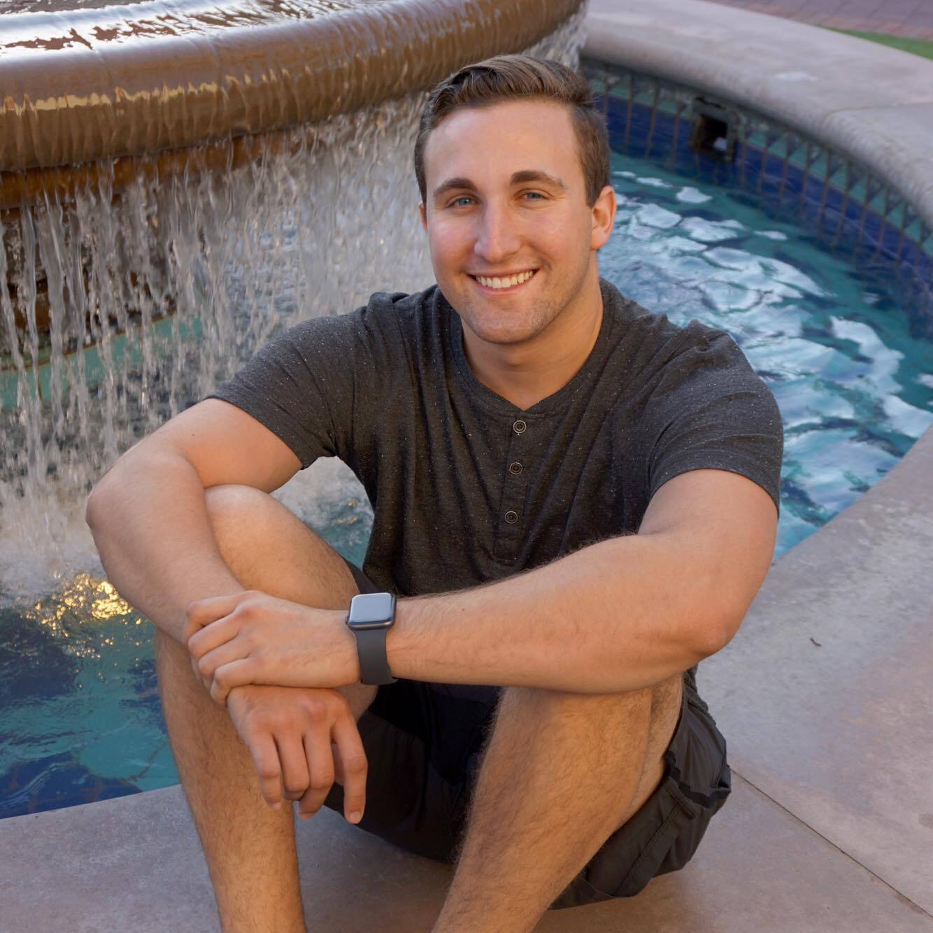 Adam Ginell