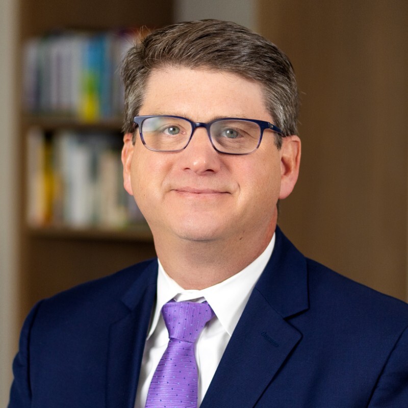 Matthew Morrell