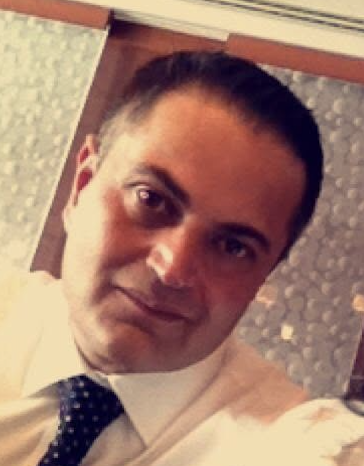 Nima Hadian