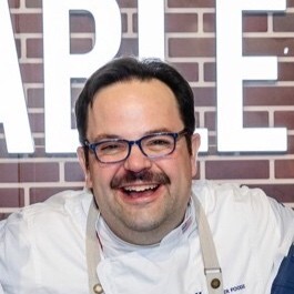 Graham Schave