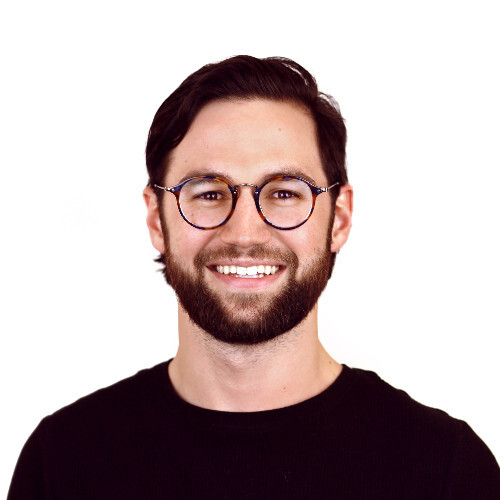 Elliot Raderman