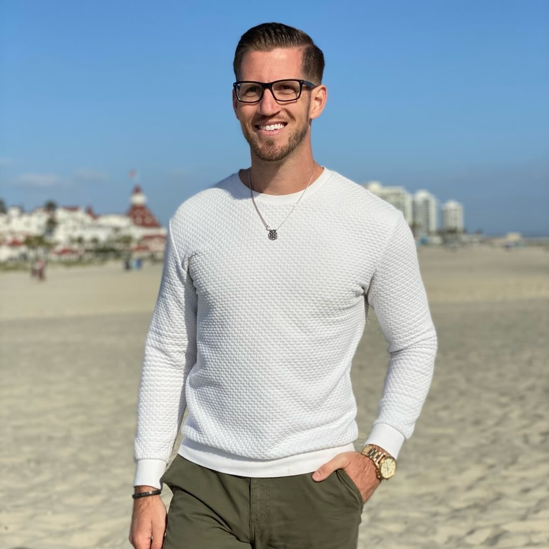 Jason Beaumont