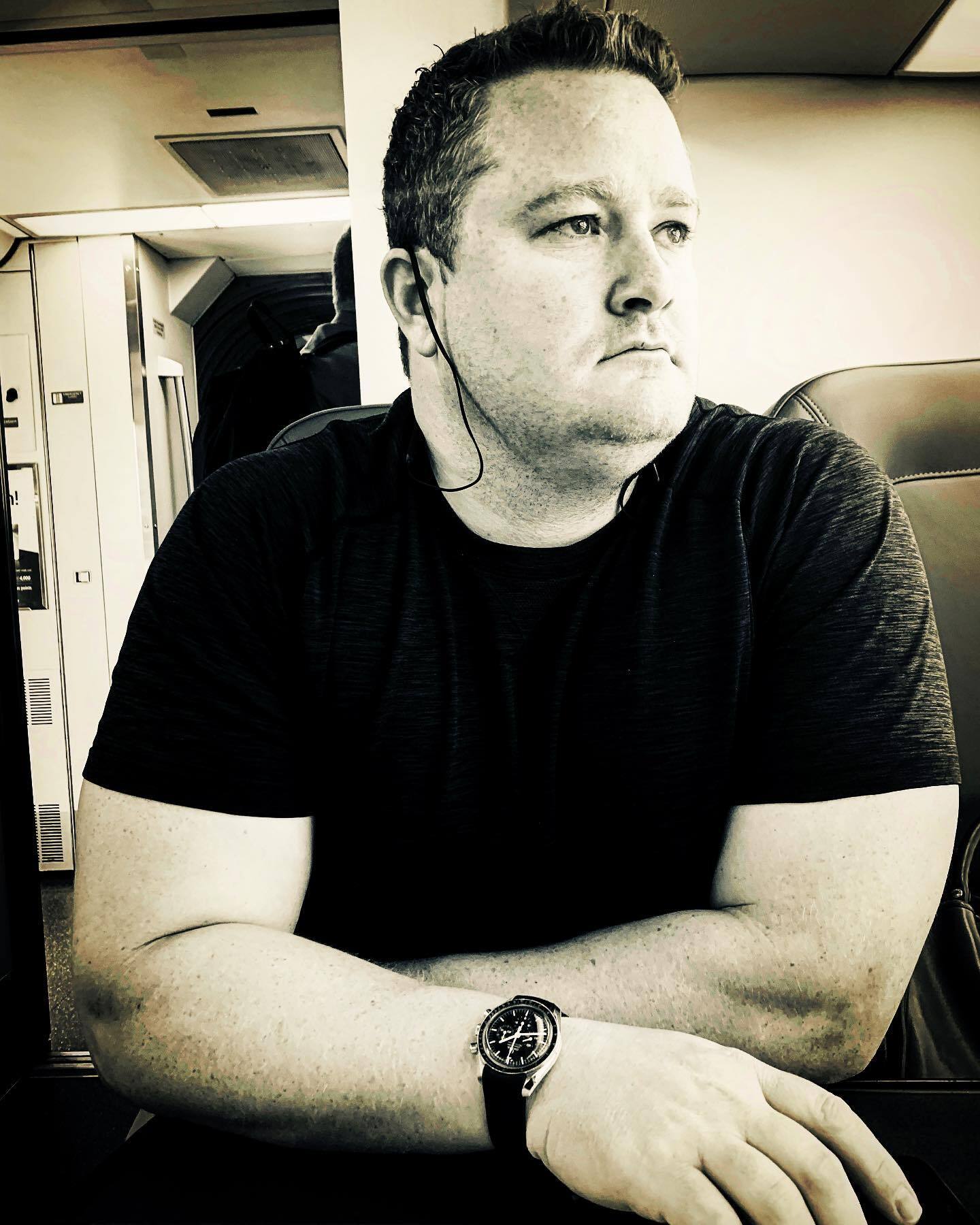 John Corrigan