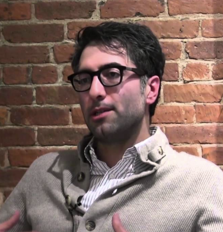 Alex Tabatabai