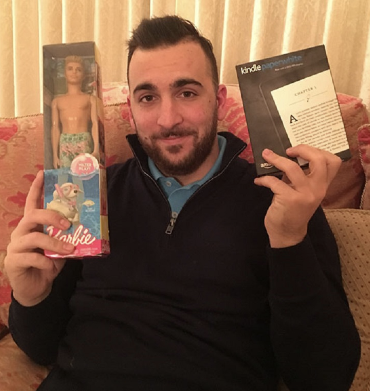 Daniele Oriti