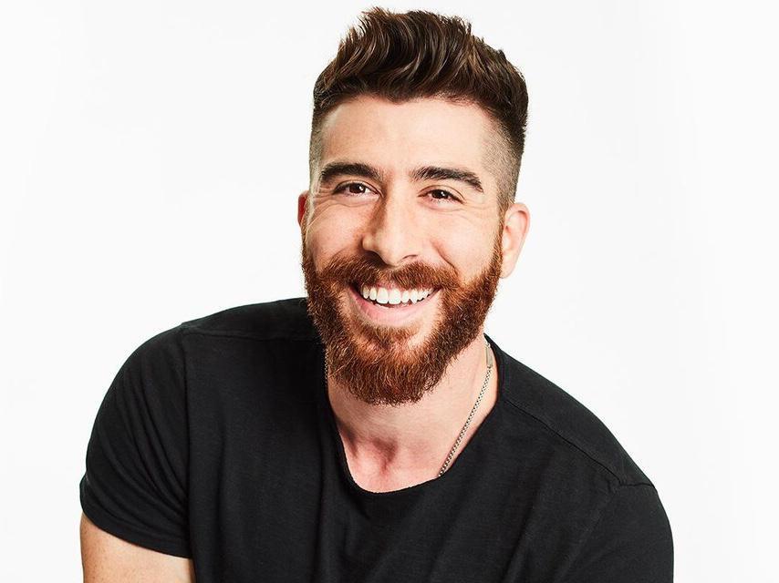 Matt Ranaudo
