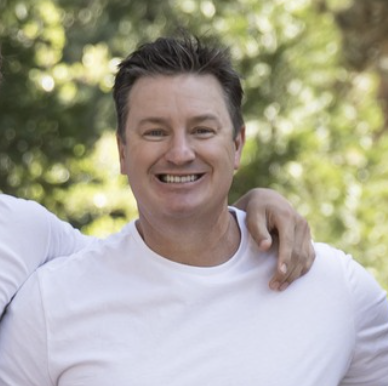 Chad McCullough