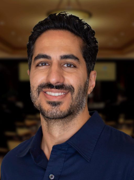 Nieku Manshadi