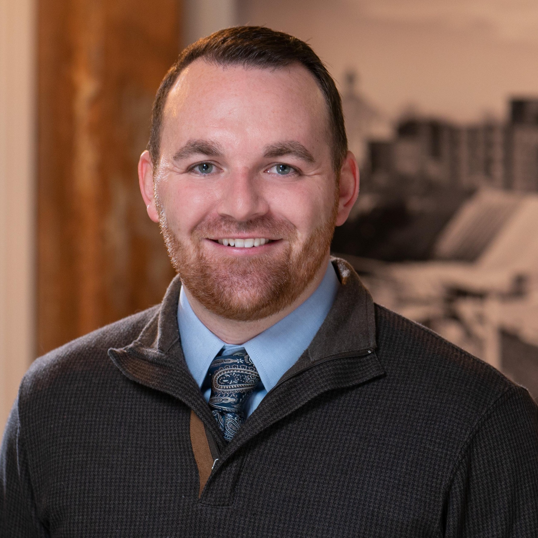 Mike Sprague