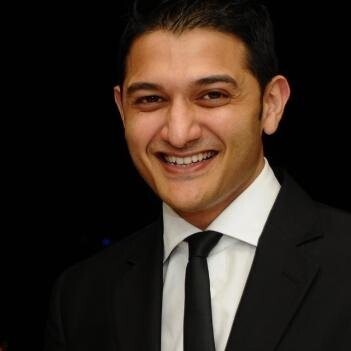 Abhijit Shetty