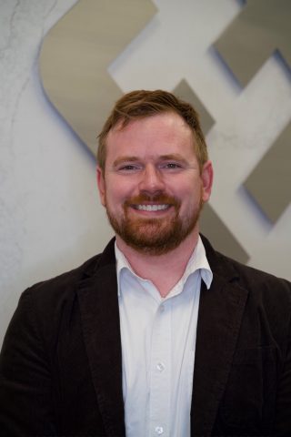Adam Shafer