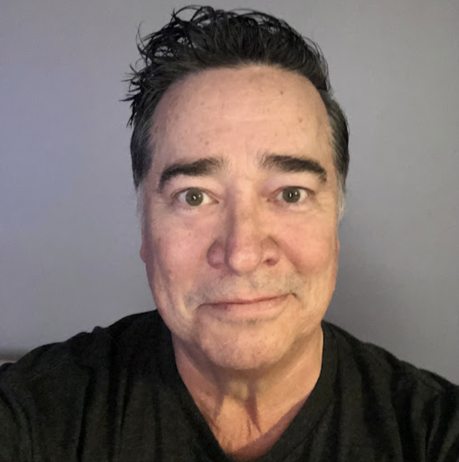 Alan Jenks