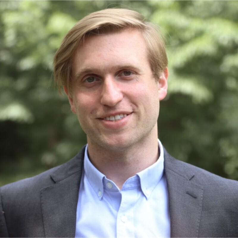 Eric Roche