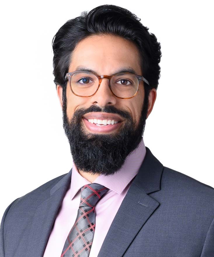 Muneer Barkatullah
