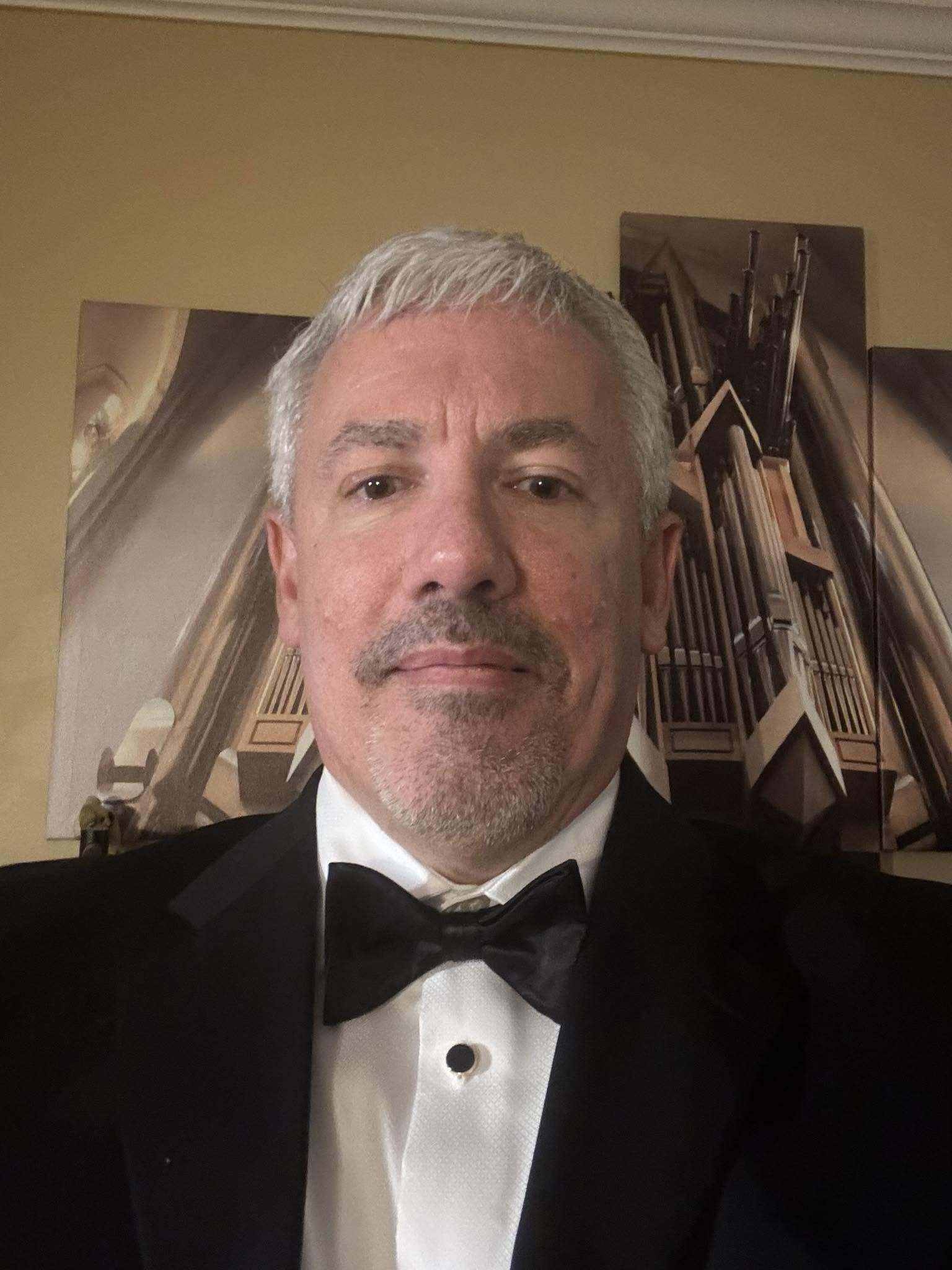Christopher Henkel