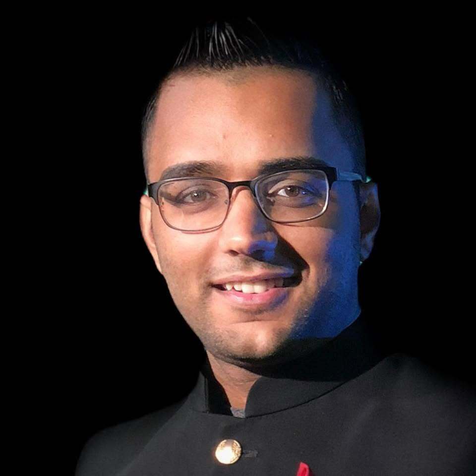Keval Soni