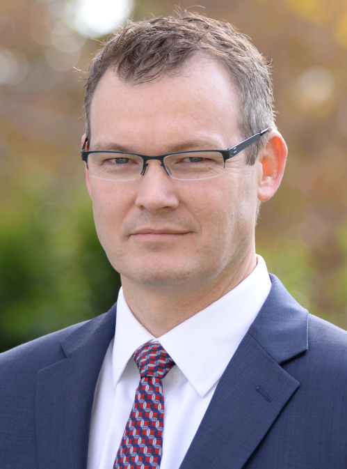 David Henshaw