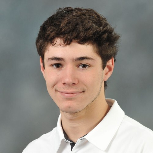Aidan Tocco